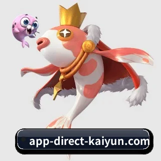 开云体育 APP（kaiyun）